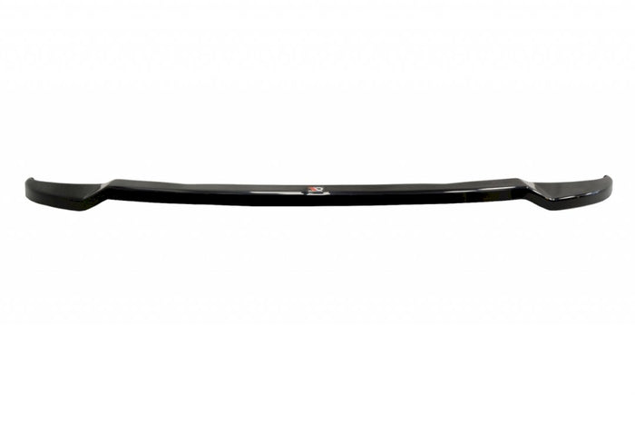 Maxton Design - FRONT SPLITTER V.1 INFINITI QX70