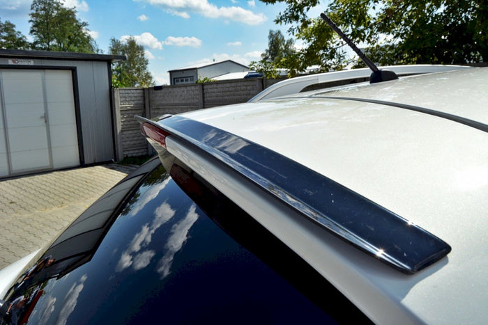 Maxton Design - SPOILER CAP INFINITI QX70