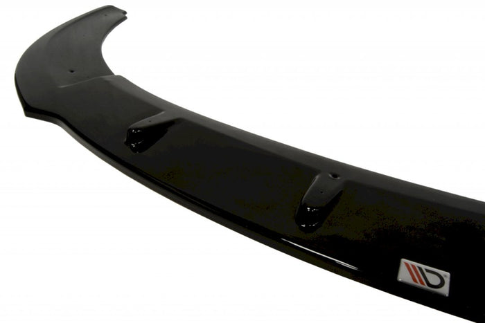 Maxton Design - FRONT SPLITTER SEAT LEON MK2 CUPRA FR PREFACE