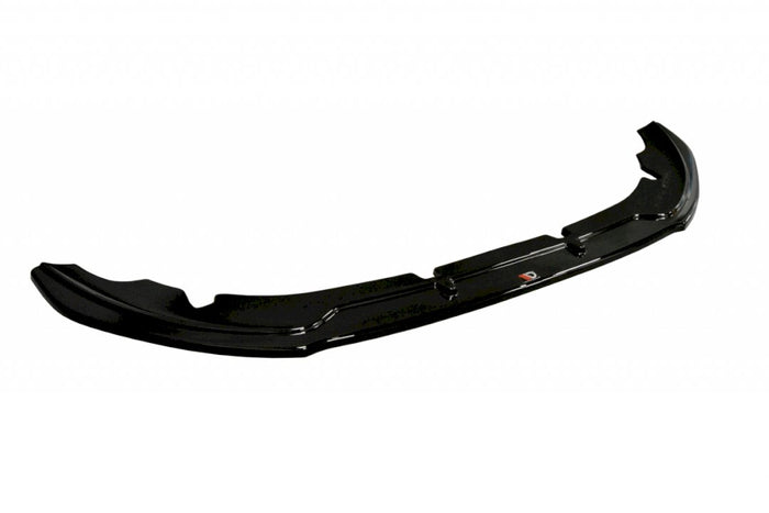 Maxton Design - FRONT SPLITTER V.1 VOLVO V50F R-DESIGN