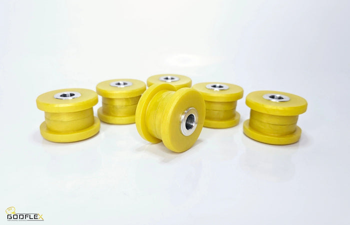 Vauxhall Opel Astra H MK5 (2004-2010) Front Subframe Bushes