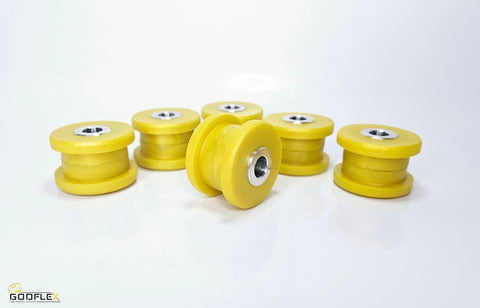 Vauxhall Opel Astra GSi & SRi (1998-2004) MK4 Front Subframe Bushes