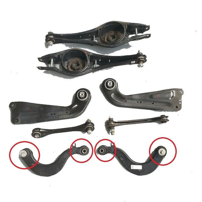 Seat Leon MK3 All Models (2013-2020) Rear Upper Arm Bushes