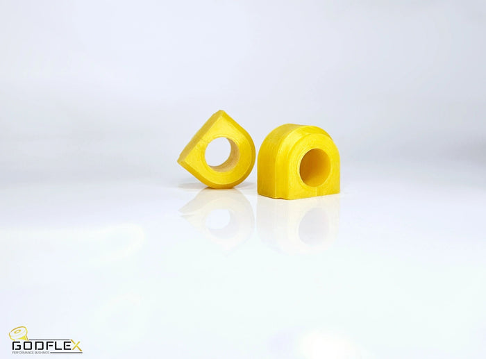 Mini Cooper S R56 (2006-2013) 17mm Rear Anti Roll Bar Bushes