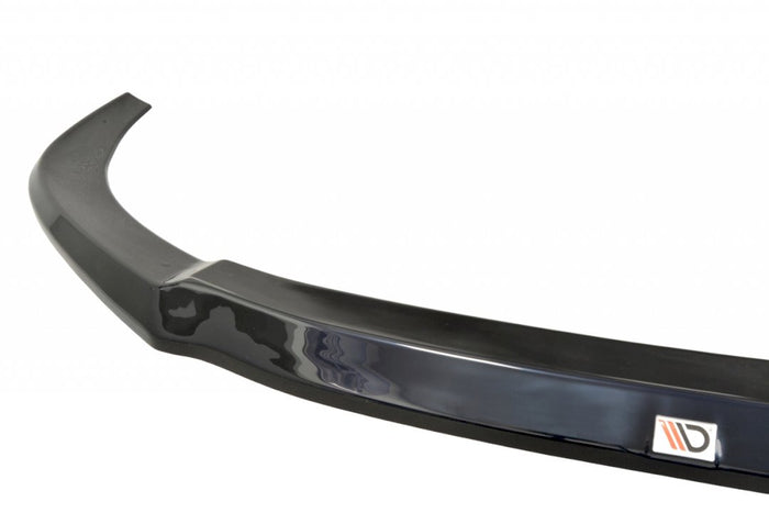 Maxton Design - FRONT SPLITTER V.2 AUDI S8 D4 FL (2015-2017)