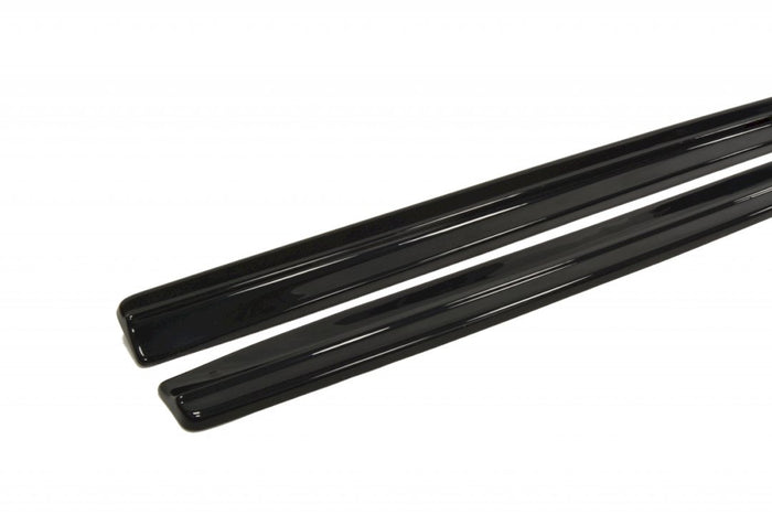 Maxton Design - SIDE SKIRTS DIFFUSERS AUDI RS6 C6