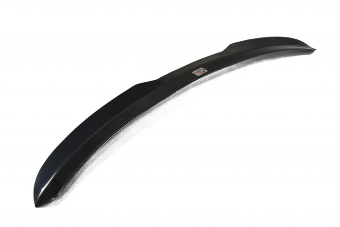 Maxton Design - SPOILER CAP SEAT LEON MK3