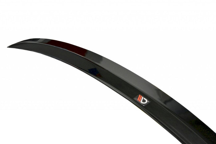 Maxton Design - SPOILER CAP CITROEN DS5