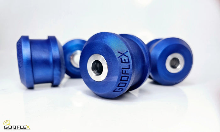Peugeot Partner MK2 All Models (2008-2018) Front Arm Suspension Bushes