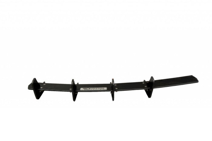 Maxton Design - REAR DIFFUSER AUDI S4 B5 AVANT