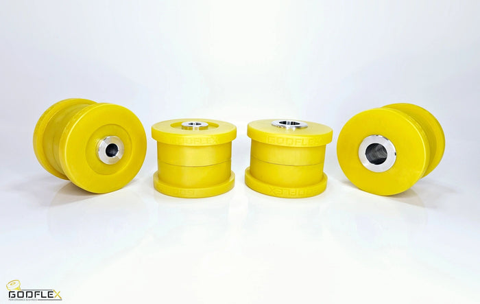 BMW Z4 & Z4M E85/E86 (2003-2009) Rear Subframe Bushes