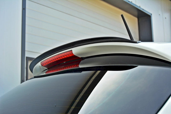 Maxton Design - SPOILER CAP ALFA ROMEO GIULIETTA (2010-19)