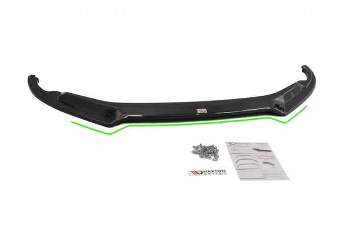 Maxton Design - FRONT SPLITTER V.2 AUDI R8 MK2