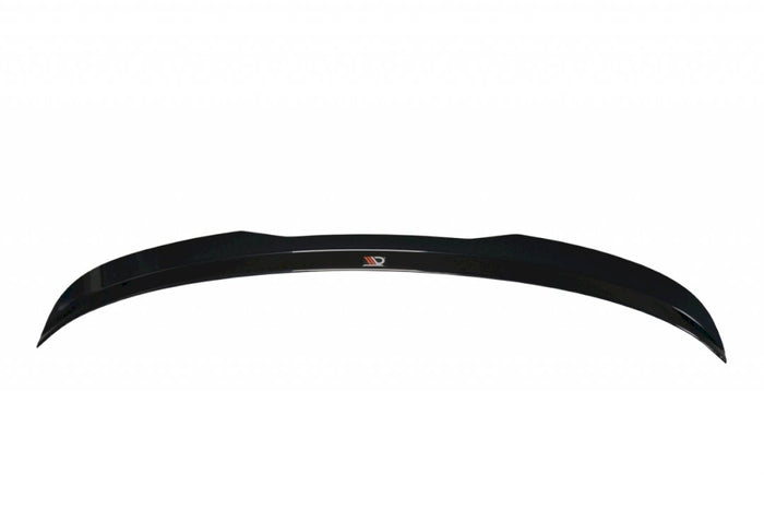 Maxton Design - SPOILER CAP SKODA SUPERB III ESTATE
