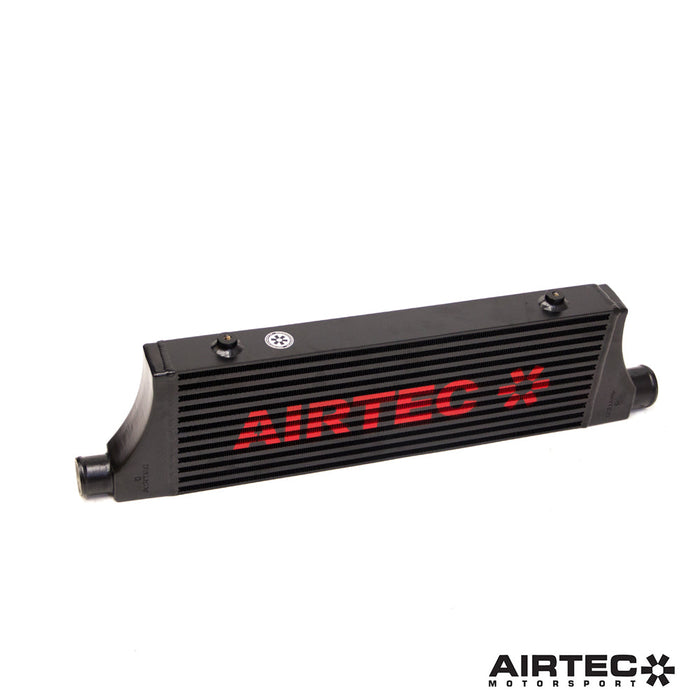 AIRTEC FIAT 595 ABARTH 60MM CORE INTERCOOLER UPGRADE (AUTOMATIC GEARBOX) - Car Enhancements UK