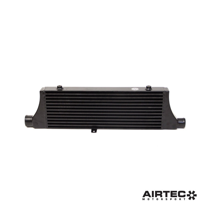 AIRTEC INTERCOOLER UPGRADE FOR FIAT 595 ABARTH 60MM CORE - Car Enhancements UK