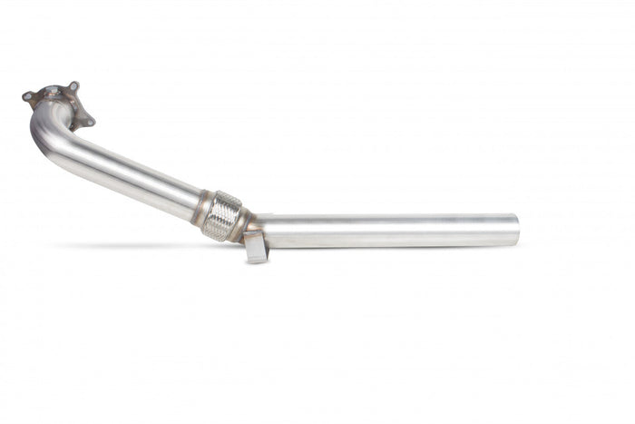 Scorpion Exhausts Seat Leon Cupra R 2.0 Tsi 265 PS  De-cat downpipe - Car Enhancements UK