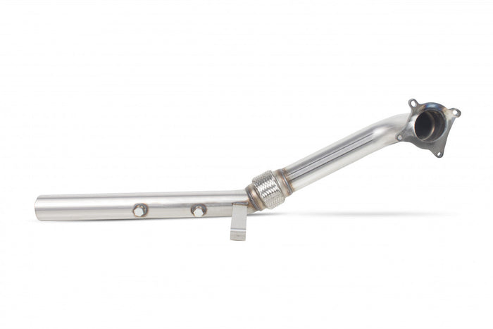 Scorpion Exhausts Seat Leon Cupra R 2.0 Tsi 265 PS  De-cat downpipe - Car Enhancements UK