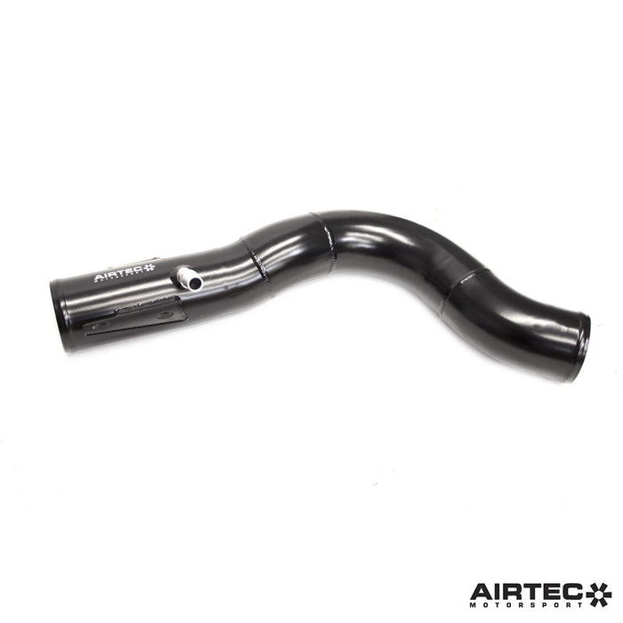 AIRTEC MOTORSPORT TOP INDUCTION PIPE FOR FOCUS ST MK4 - Car Enhancements UK