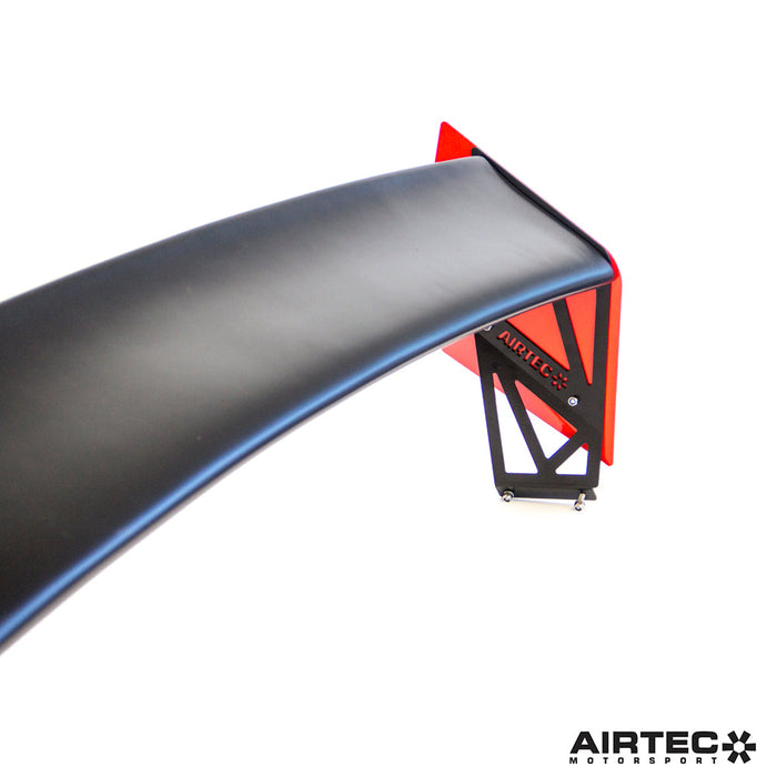 Airtec Big Wing - Fiesta MK7 - Car Enhancements UK
