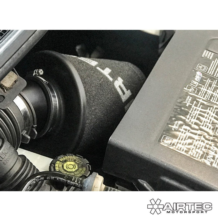 AIRTEC MOTORSPORT INDUCTION KIT FOR RENAULT MEGANE 3 RS250, 265 AND 275 TROPHY - Car Enhancements UK