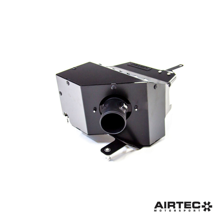AIRTEC MOTORSPORT ENCLOSED INDUCTION KIT FOR FOCUS MK4 ST - Car Enhancements UK