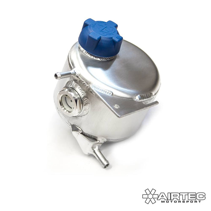 AIRTEC MOTORSPORT HEADER TANK FOR MINI COOPER S R56 - Car Enhancements UK