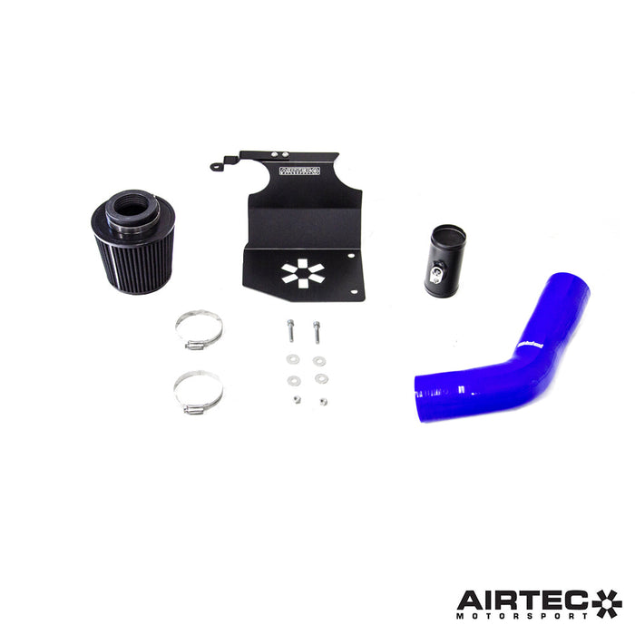 AIRTEC MOTORSPORT INDUCTION KIT FOR FIESTA MK8 1.0 & ST-LINE (2020 ONWARDS) - Car Enhancements UK