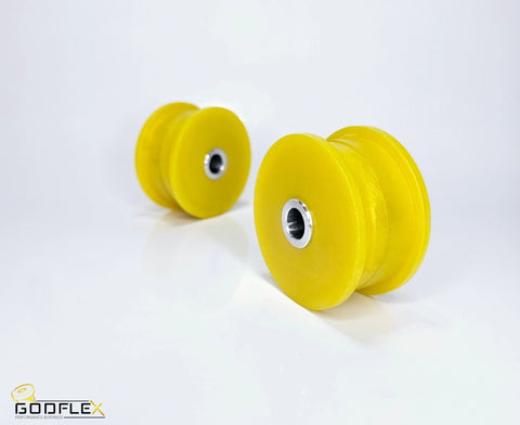 Mitsubishi Lancer Evolution 4 5 6 IV V VI (1996-2001) Rear Differential Rear Mounting Bushes