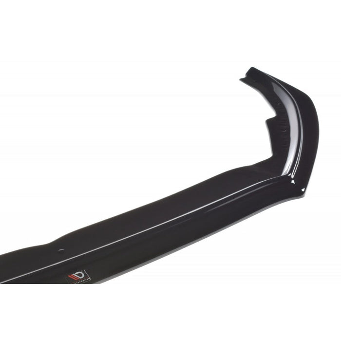 Maxton Design - Ford Focus MK4 ST-Line Front splitter V.4