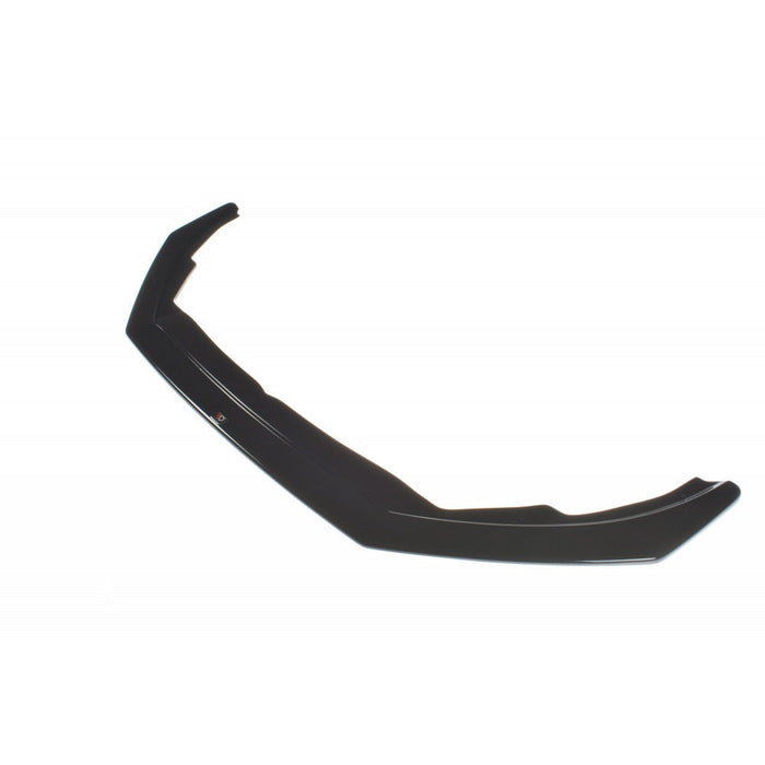 Maxton Design - FRONT SPLITTER V.6 FORD FOCUS ST / ST-LINE MK4