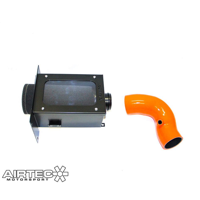 AIRTEC MOTORSPORT INDUCTION KIT FOR MINI R53 COOPER S - Car Enhancements UK