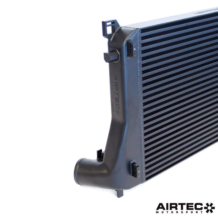AIRTEC INTERCOOLER UPGRADE FOR VW GOLF 7R, SEAT LEON CUPRA AND AUDI S3 8V - Car Enhancements UK