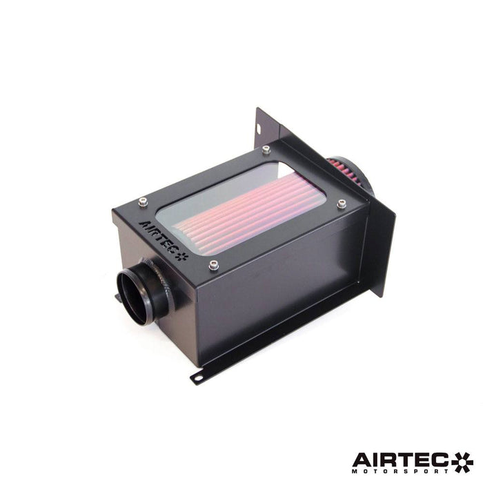 AIRTEC MOTORSPORT INDUCTION KIT FOR MINI R53 COOPER S - Car Enhancements UK