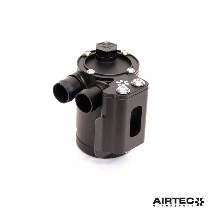 AIRTEC MOTORSPORT CATCH CAN FOR TOYOTA YARIS GR - Car Enhancements UK