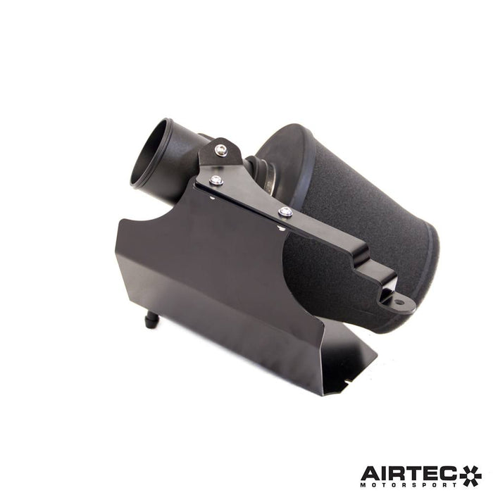 AIRTEC Motorsport induction kit for Fiesta MK8 1.5 ST - Car Enhancements UK