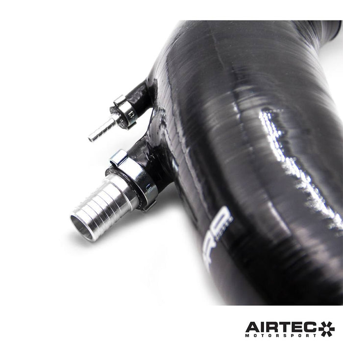 AIRTEC MOTORSPORT YARIS GR REAR TURBO PIPE - Car Enhancements UK