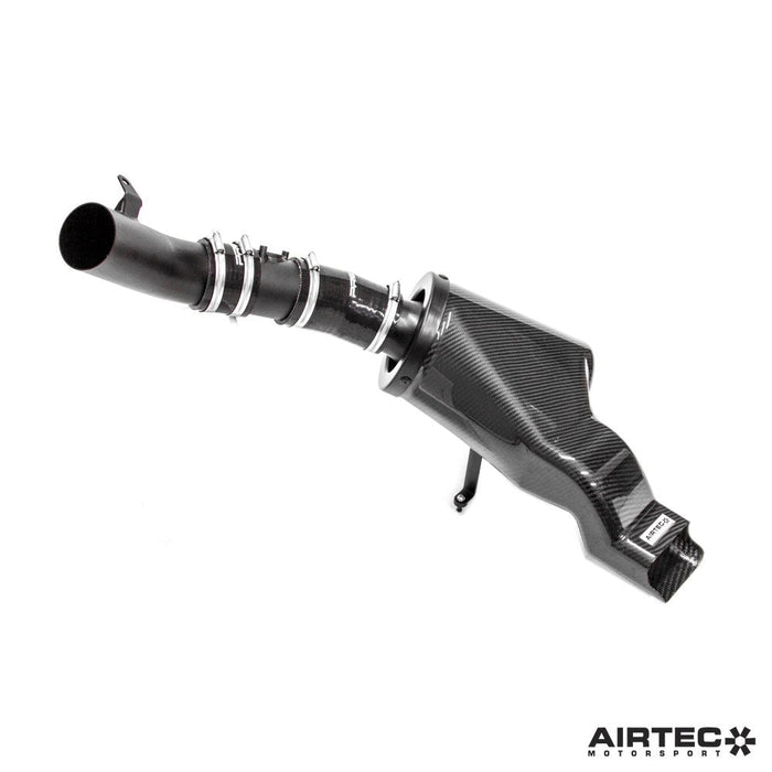 AIRTEC MOTORSPORT ENCLOSED CARBON FIBRE CAIS FOR TOYOTA YARIS GR - Car Enhancements UK