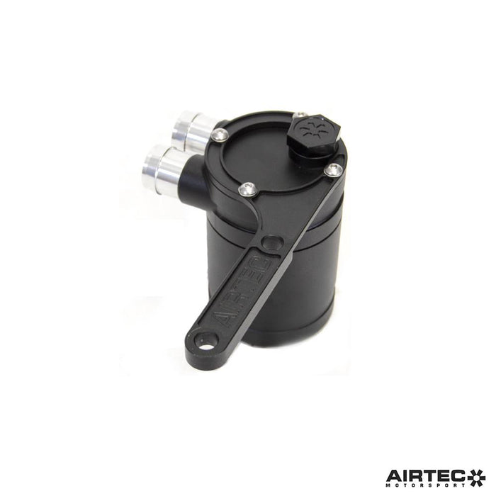 AIRTEC MOTORSPORT CATCH CAN FOR BMW M2 COMP, M3 & M4 - Car Enhancements UK