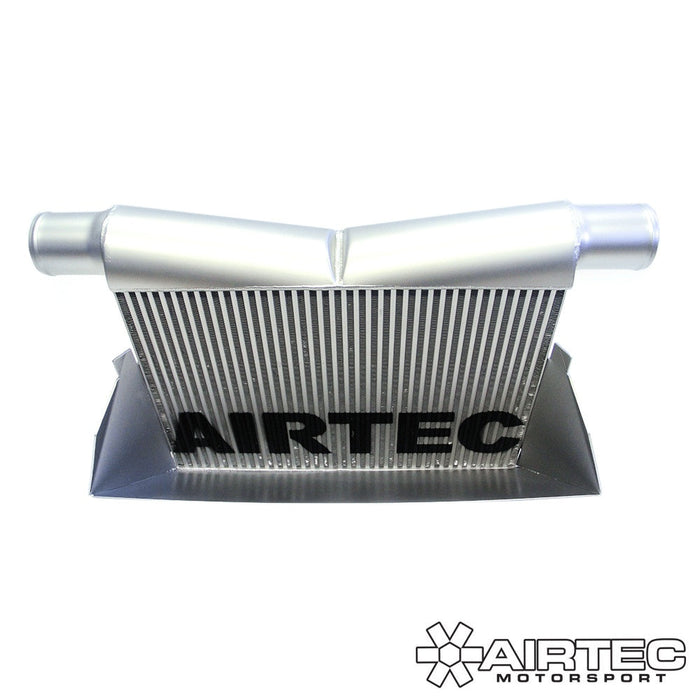 AIRTEC MOTORSPORT ULTIMATE SERIES FRONT MOUNT INTERCOOLER FOR NISSAN R35 GT-R - Car Enhancements UK