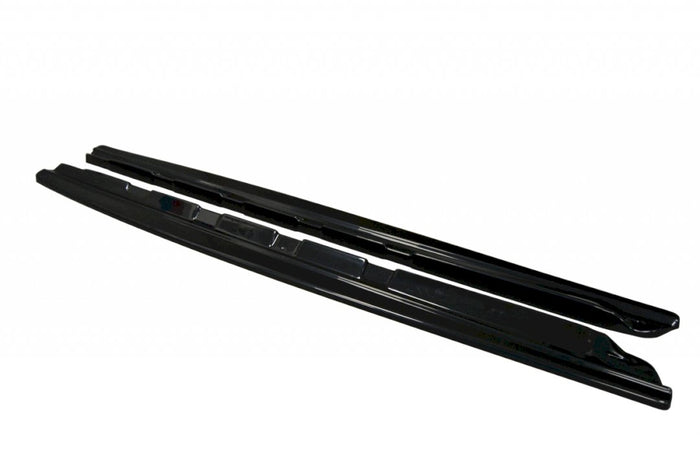 Maxton Design - SIDE SKIRTS DIFFUSERS VW BEETLE (2011-2015)