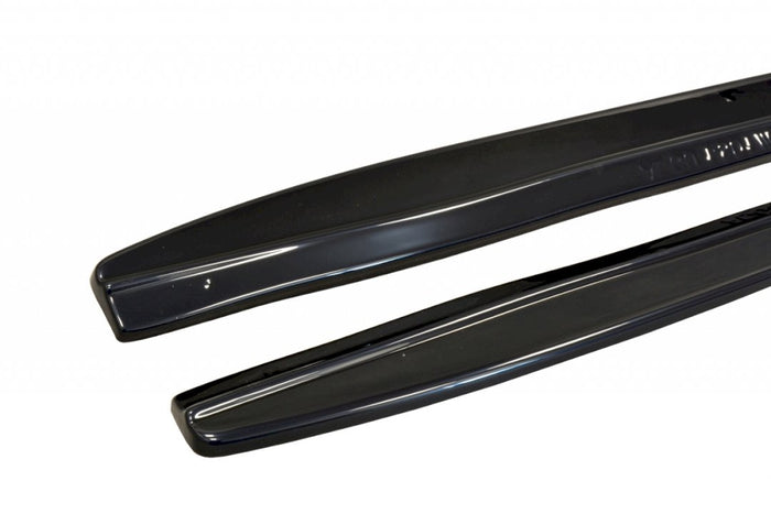 Maxton Design - SIDE SKIRTS DIFFUSERS ALFA ROMEO GIULIETTA (2010-19)