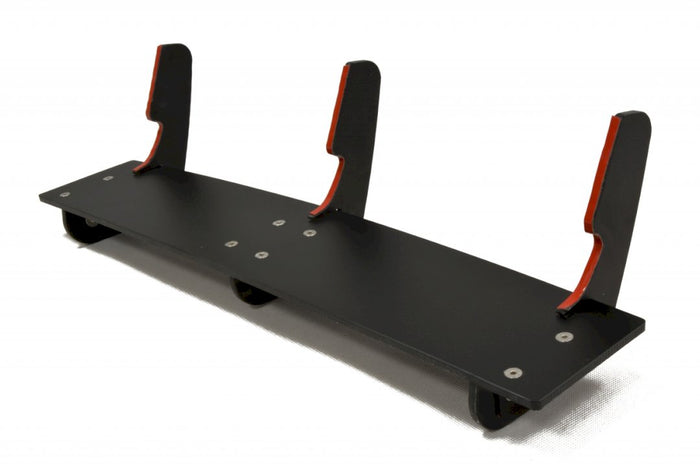 Maxton Design - REAR DIFFUSER AUDI RS4 B5