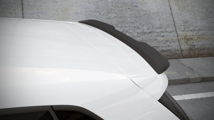Maxton Design - Spoiler CAP Volkswagen Polo GTI / R-Line Mk5