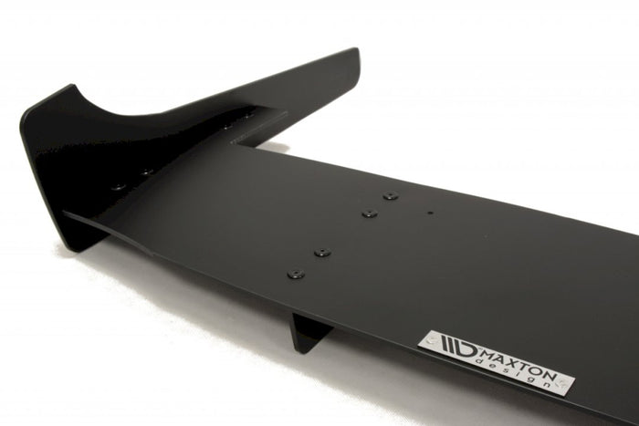 Maxton Design - REAR DIFFUSER BMW M3 E92 / E93