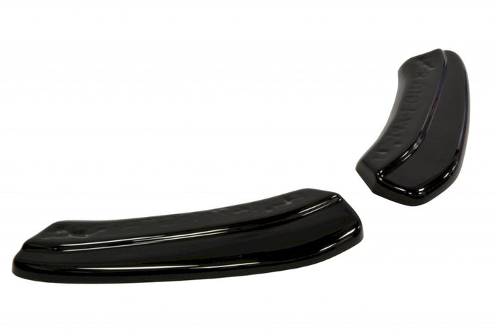 Maxton Design - REAR SIDE SPLITTERS ALFA ROMEO 147 GTA