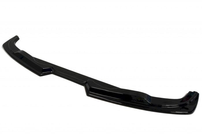 Maxton Design - REAR SPLITTER HYUNDAI VELOSTER