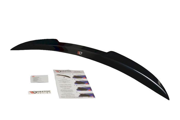 Maxton Design - SPOILER CAP VW BEETLE (2011-2015)
