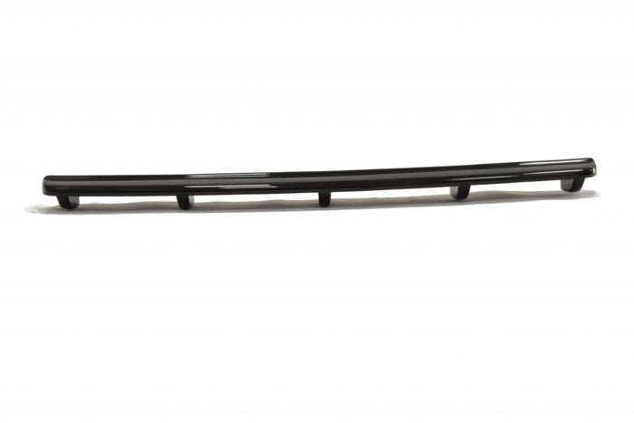 Maxton Design - CENTRAL REAR SPLITTER ALFA ROMEO 159 (WITH VERTICAL BARS)