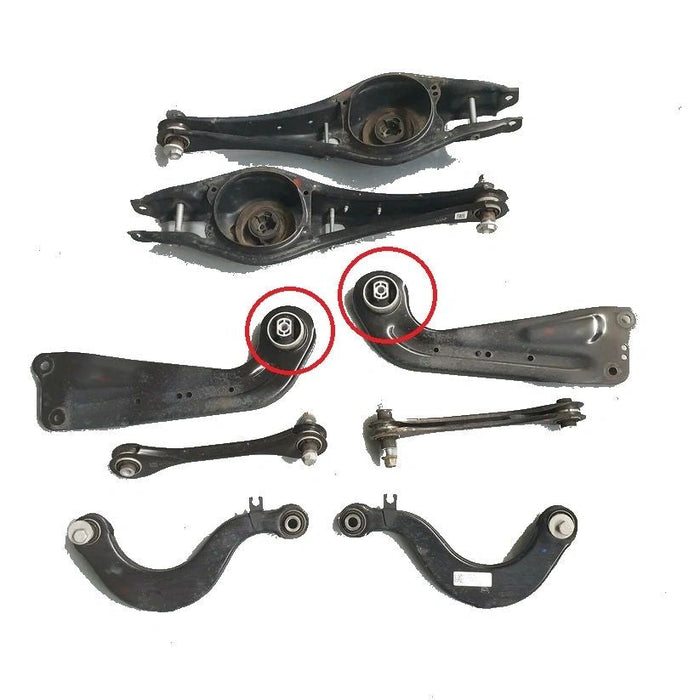 Seat Leon MK3 All Models (2013-2020) Rear Trailing Arm Bushes